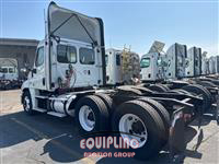 2018 Freightliner Cascadia