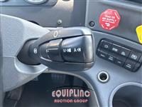 2018 Freightliner Cascadia