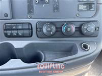 2018 Freightliner Cascadia