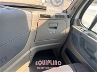 2018 Freightliner Cascadia
