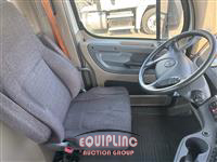 2018 Freightliner Cascadia
