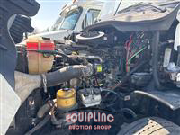 2018 Freightliner Cascadia