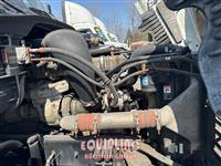2018 Freightliner Cascadia
