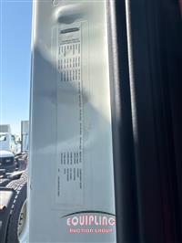 2018 Freightliner Cascadia