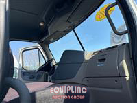 2018 Freightliner Cascadia