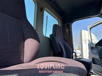 2018 Freightliner Cascadia