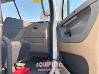 2018 Freightliner Cascadia