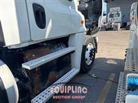 2018 Freightliner Cascadia