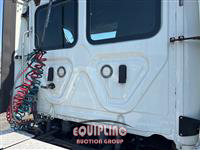 2018 Freightliner Cascadia
