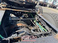2018 Freightliner Cascadia