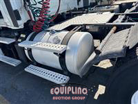 2018 Freightliner Cascadia
