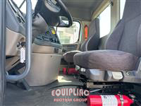 2018 Freightliner Cascadia