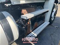 2018 Freightliner Cascadia