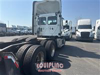 2020 Freightliner CASCADIA