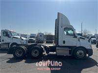 2020 Freightliner CASCADIA