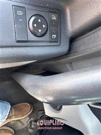 2020 Freightliner CASCADIA
