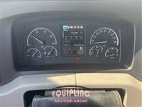 2020 Freightliner CASCADIA