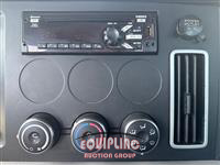 2020 Freightliner CASCADIA