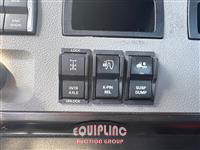 2020 Freightliner CASCADIA