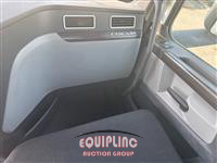 2020 Freightliner CASCADIA