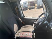 2020 Freightliner CASCADIA