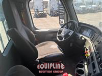 2020 Freightliner CASCADIA