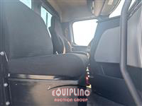 2020 Freightliner CASCADIA