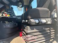 2020 Freightliner CASCADIA