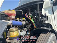 2020 Freightliner CASCADIA