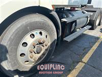 2020 Freightliner CASCADIA