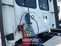 2020 Freightliner CASCADIA