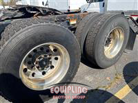 2020 Freightliner CASCADIA