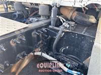 2020 Freightliner CASCADIA