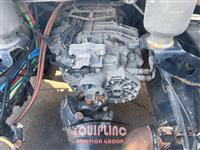 2020 Freightliner CASCADIA