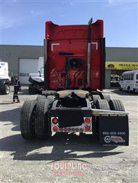 2014 Peterbilt 579