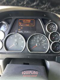 2014 Peterbilt 579