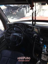 2014 Peterbilt 579