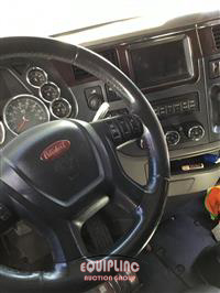 2014 Peterbilt 579