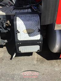 2014 Peterbilt 579