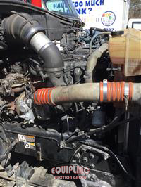 2014 Peterbilt 579