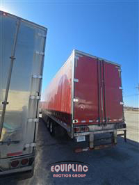 2016 Great Dane ESS-1114-31053