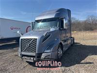 2019 VOLVO TRUCK VNL