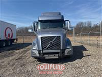 2019 VOLVO TRUCK VNL