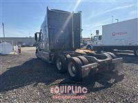 2019 VOLVO TRUCK VNL