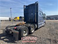 2019 VOLVO TRUCK VNL