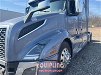 2019 VOLVO TRUCK VNL
