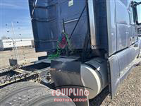 2019 VOLVO TRUCK VNL