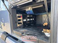2019 VOLVO TRUCK VNL