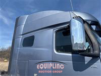 2019 VOLVO TRUCK VNL
