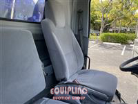 2019 Chevrolet 4500